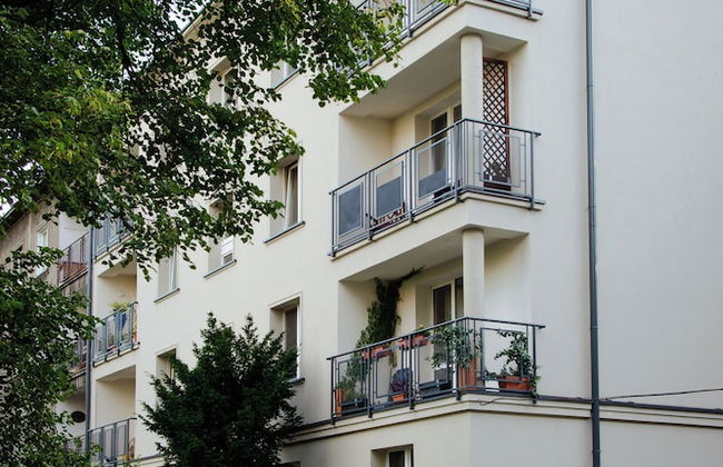 Apartament City - by Kairos Apartments - Foto 20