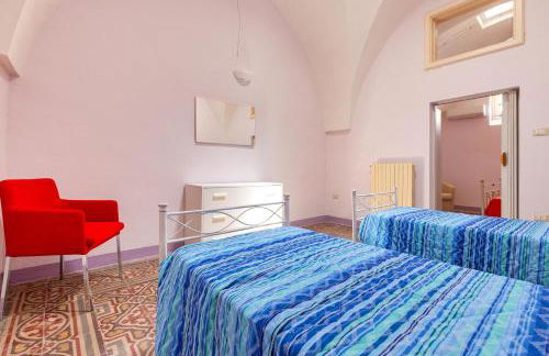 Antica dimora stasi by BarbarHouse - Foto 33