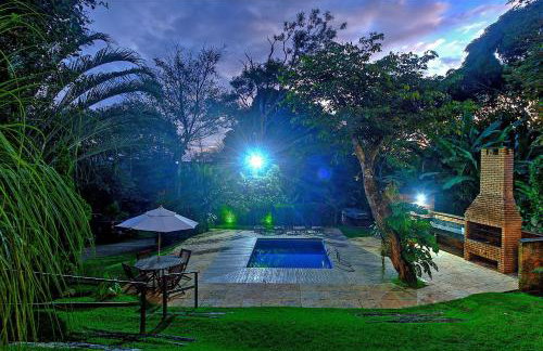 Chalé Rústico na Serra de Mulungu by CDH - Foto 20