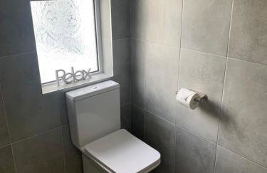 Farsnagh Cottage - Foto 16