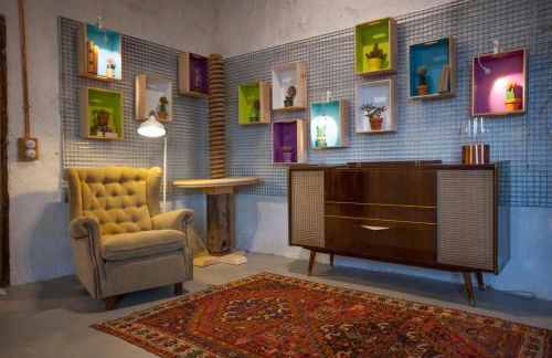 Hacienda Cuatro Ventanas - Foto 43