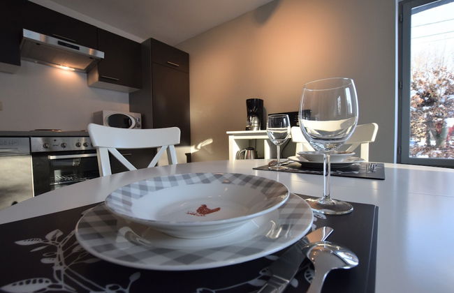 Holiday Home in Florenville With Garden - Photo 18