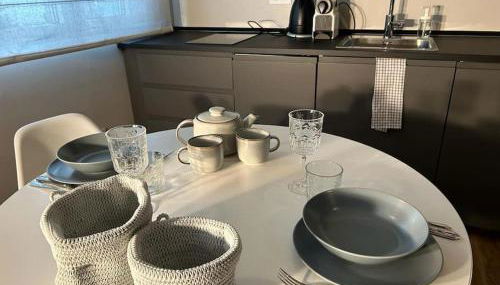 VillaFiera, Studio near Fiera Milano at Metro stop - Foto 5