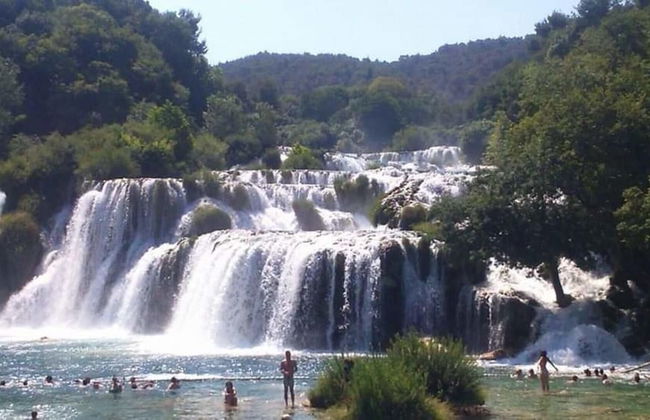 Krka-magic Mushroom House - Foto 6