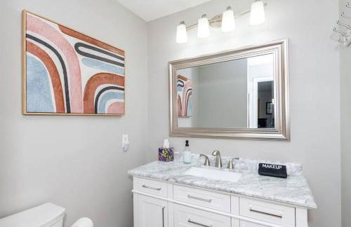 Sweet Magnolia - Newly Remodeled Ranch - Foto 2