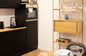 Smart City Apartment - Foto 32