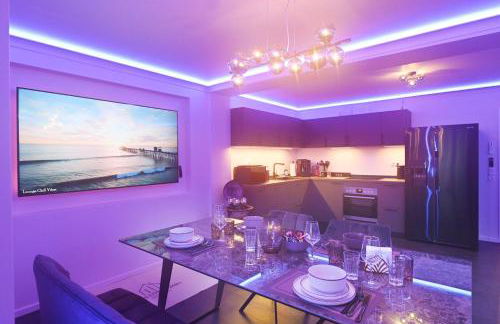 Sams Living New York - Munich City - Foto 39