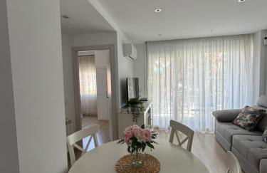 ALCALA LUXURY piso de 80m con 3 habitaciones 2 baños y terraza - Foto 10