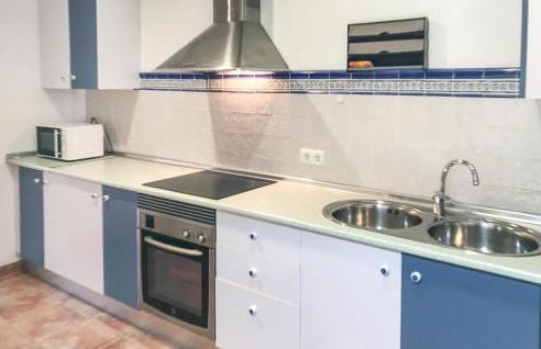 6 Bedroom Beautiful Home In La Azohia - Foto 19