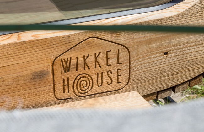 Tiny House in Zeeland Near Oranjezon Dunes - Photo 19