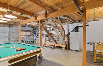 Hansel Getaway Chalet - Foto 37