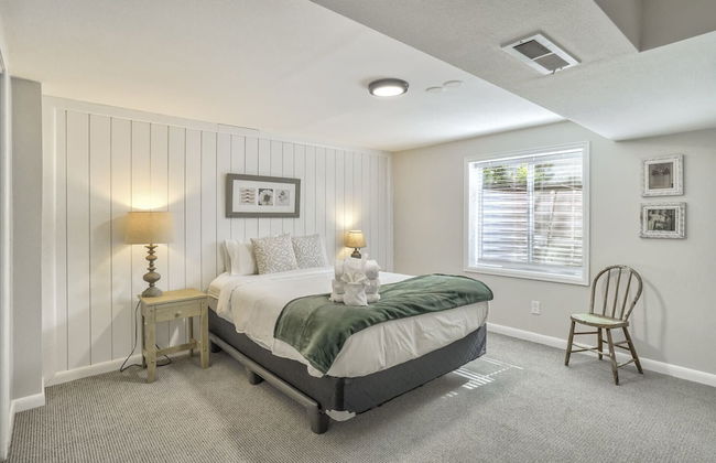 4BD Palmer Lake Mountain Getaway & Local Attractions - Foto 11