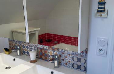 Hébergement Golfe du Morbihan - Ty Baden - Photo 8