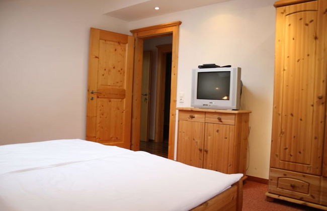 Apartment in Grossarl Near Ski Slopes - Foto 15