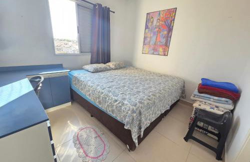 Apt 8 min do centro de Piracicaba, 30 min Thermas São Pedro SP - Foto 9