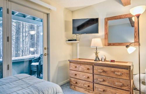 1 Mi to Attitash Mountain Condo with Resort Perks - Photo 17