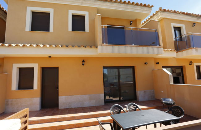 Paloma 2/3 - Foto 21