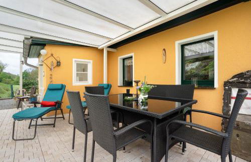 Ferienwohnungen 'am Waldrand' - Foto 62