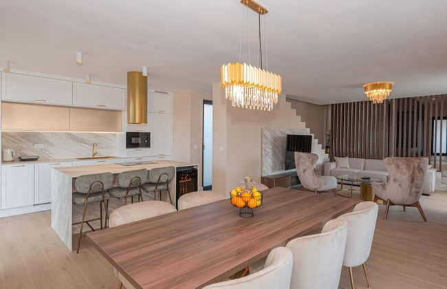 Villa Šimun Zaton - Foto 26