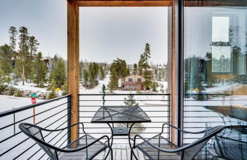 2 Mi to RMNP Mtn-View Grand Lake Loft! - Foto 1