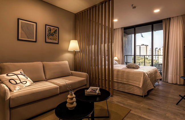 Zentrum Stay & Residences by AVA - Photo 11