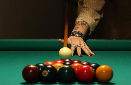 I Giardini di Marcello - Villa 1 - Foto 21