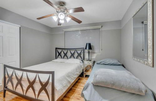 Capitol Retreats-views! Near Salt Palace,sleep 28 - Foto 54