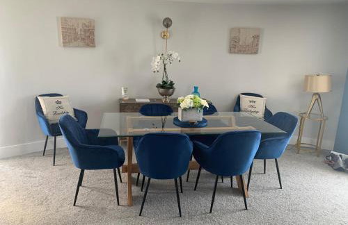 Beautiful 3 bedroom apartment by the Sea - Foto 4