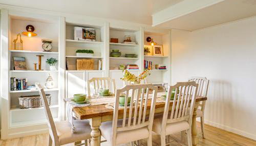 20 Mi to Alta Ski Area Modern Retreat with Yard! - Foto 2