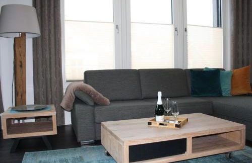 im Penthouse am Wolfsberg - Foto 11