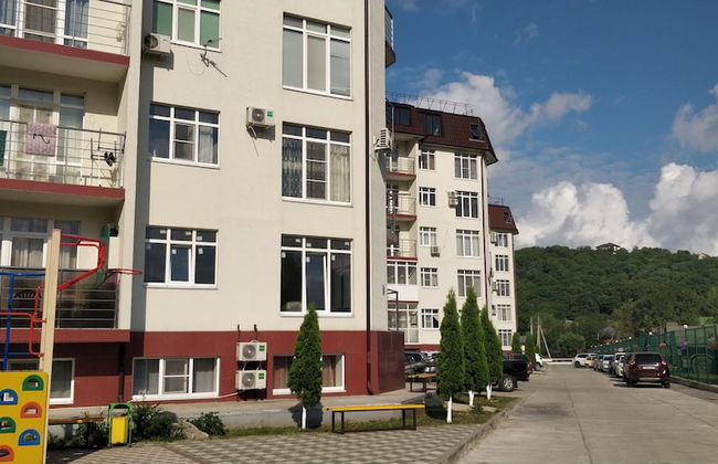 Family Apartments - Foto 1