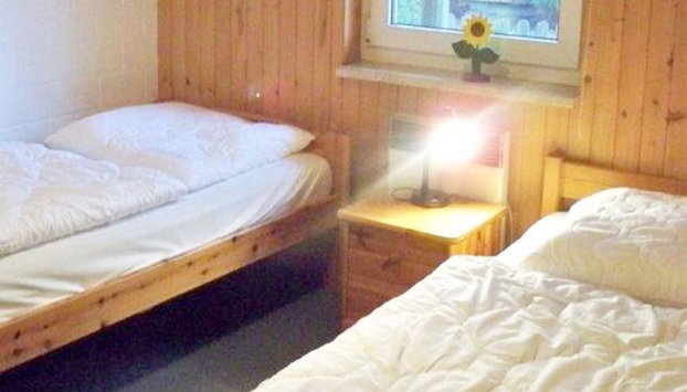 Ferienhaus im Skandinavischen Stil - Foto 5, Quarto