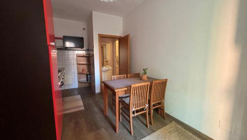 CN021 - Cesenatico, bilocale con corte in posizione centrale - Foto 4