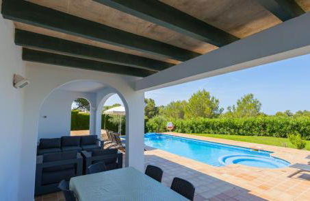 Villas Finesse By MENORCARENTALS - Foto 66