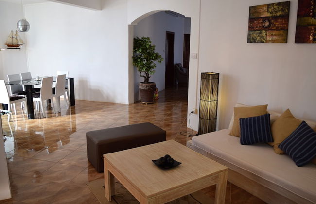 Bernard l'Hermite Villa - Foto 5