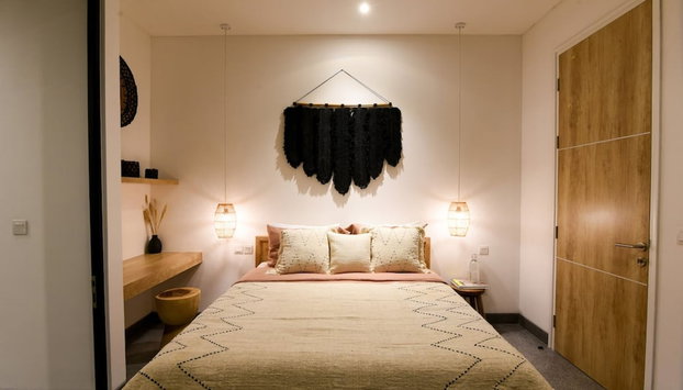 Villa Soho - Foto 5, Habitación