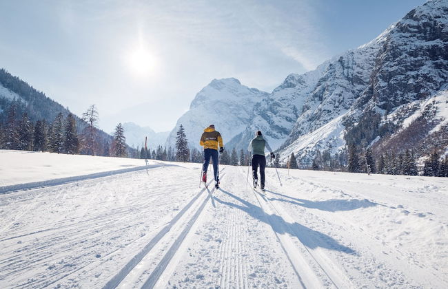 Appartements Alpenland Pertisau - Foto 58