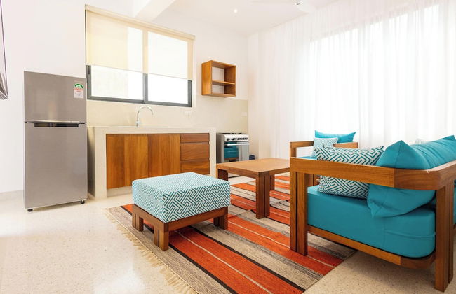 Amkia Villas Diani - Foto 28