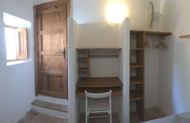 Casa Mundo - 16th-century Country House With 21 m² Pool, Barbecue - Andalusia - Foto 21