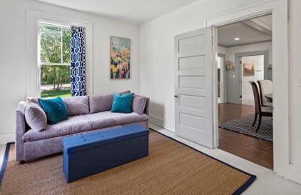 The Blueberry House - Spacious, Family & Pet-Friendly Retreat near Sebago Lake - Foto 17