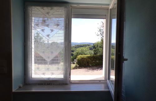 Maison calme & paisible avec vue - Foto 36