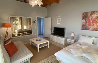 Sea House Kitries - Photo 24