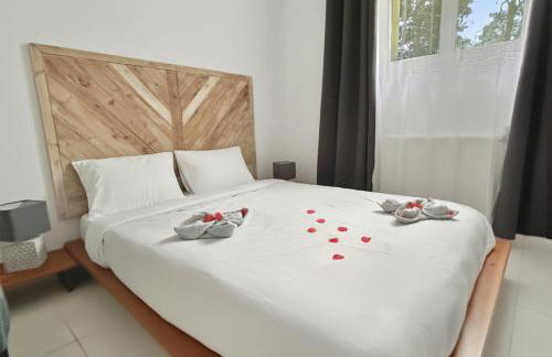 Escapade à deux, terrasse romantique et vue Seine - Foto 28