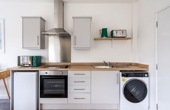 Newport Ship s Nook Cozy Hideaway - Foto 64