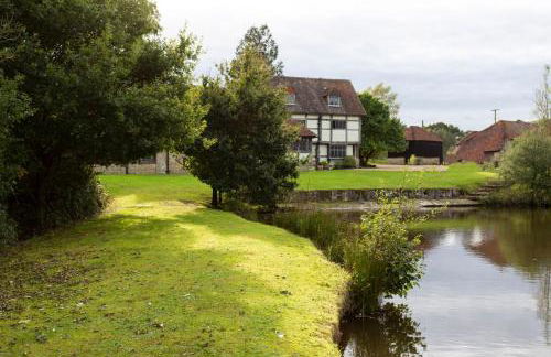 Kirdford Farmhouse - Foto 29