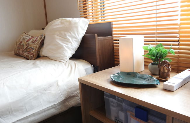 Asahikawa Big House 10 People - Foto 9