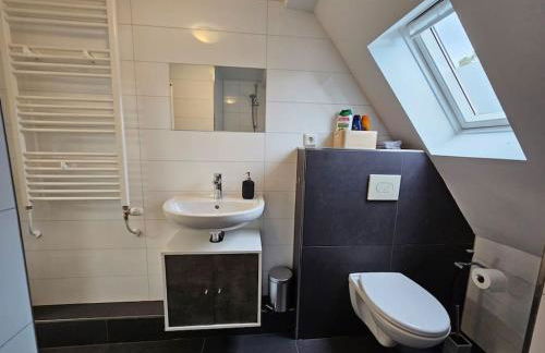 Mooi appartement aan de grens! Enschede 10km - Foto 17