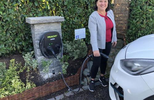 Schlossblick Braunfels - Foto 9