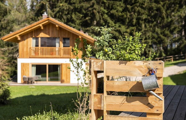 Nice Chalet in Wolting With Natural Swimming Pond - Foto 8