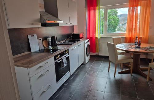 Monteurwohnung Biedenkopf - Foto 1